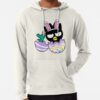 Vintage Movie - Vintage Cartoon Hoodie Official Badtz-Maru Merch