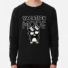 Vintage Movie - Vintage Cartoon Sweatshirt Official Badtz-Maru Merch