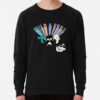 Vintage Movie - Vintage Cartoon Sweatshirt Official Badtz-Maru Merch