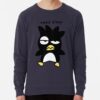 ssrcolightweight sweatshirtmens322e3f696a94a5d4frontsquare productx1000 bgf8f8f8 11 - Badtz-Maru Shop