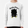 Vintage Movie - Vintage Cartoon Sweatshirt Official Badtz-Maru Merch