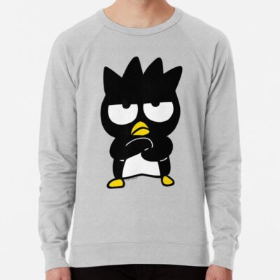 Vintage Movie - Vintage Cartoon Sweatshirt Official Badtz-Maru Merch