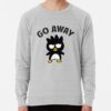 Vintage Movie - Vintage Cartoon Sweatshirt Official Badtz-Maru Merch