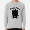 ssrcolightweight sweatshirtmensheather greyfrontsquare productx1000 bgf8f8f8 15 - Badtz-Maru Shop