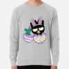 Vintage Movie - Vintage Cartoon Sweatshirt Official Badtz-Maru Merch