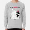 ssrcolightweight sweatshirtmensheather greyfrontsquare productx1000 bgf8f8f8 9 - Badtz-Maru Shop