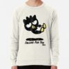 Vintage Movie - Vintage Cartoon Sweatshirt Official Badtz-Maru Merch