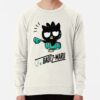 Vintage Movie - Vintage Cartoon Sweatshirt Official Badtz-Maru Merch