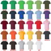 t shirt color chart - Badtz-Maru Shop