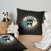 Vintage Movie - Vintage Cartoon Throw Pillow Official Badtz-Maru Merch