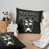 Vintage Movie - Vintage Cartoon Throw Pillow Official Badtz-Maru Merch