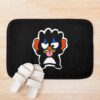 Vintage Movie - Vintage Cartoon Bath Mat Official Badtz-Maru Merch