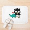 Vintage Movie - Vintage Cartoon Bath Mat Official Badtz-Maru Merch