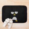 Vintage Movie - Vintage Cartoon Bath Mat Official Badtz-Maru Merch