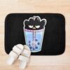 Vintage Movie - Vintage Cartoon Bath Mat Official Badtz-Maru Merch