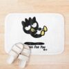 Vintage Movie - Vintage Cartoon Bath Mat Official Badtz-Maru Merch