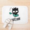 Vintage Movie - Vintage Cartoon Bath Mat Official Badtz-Maru Merch