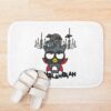 Vintage Movie - Vintage Cartoon Bath Mat Official Badtz-Maru Merch