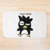 Vintage Movie - Vintage Cartoon Bath Mat Official Badtz-Maru Merch