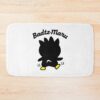 Vintage Movie - Vintage Cartoon Bath Mat Official Badtz-Maru Merch