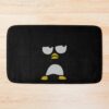 Vintage Movie - Vintage Cartoon Bath Mat Official Badtz-Maru Merch