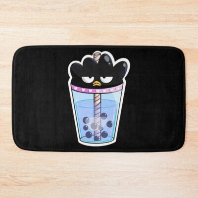 Vintage Movie - Vintage Cartoon Bath Mat Official Badtz-Maru Merch