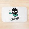 Vintage Movie - Vintage Cartoon Bath Mat Official Badtz-Maru Merch