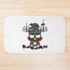 Vintage Movie - Vintage Cartoon Bath Mat Official Badtz-Maru Merch