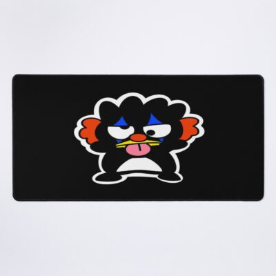 Vintage Movie - Vintage Cartoon Mouse Pad Official Badtz-Maru Merch