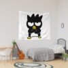 Vintage Movie - Vintage Cartoon Tapestry Official Badtz-Maru Merch