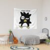 Vintage Movie - Vintage Cartoon Tapestry Official Badtz-Maru Merch