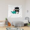 Vintage Movie - Vintage Cartoon Tapestry Official Badtz-Maru Merch