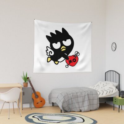 Vintage Movie - Vintage Cartoon Tapestry Official Badtz-Maru Merch