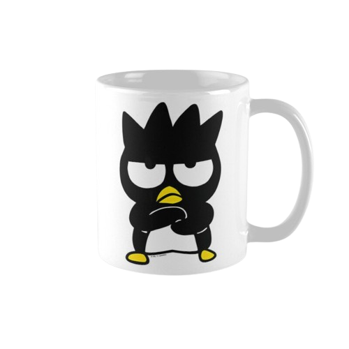 Badtz-Maru Mug