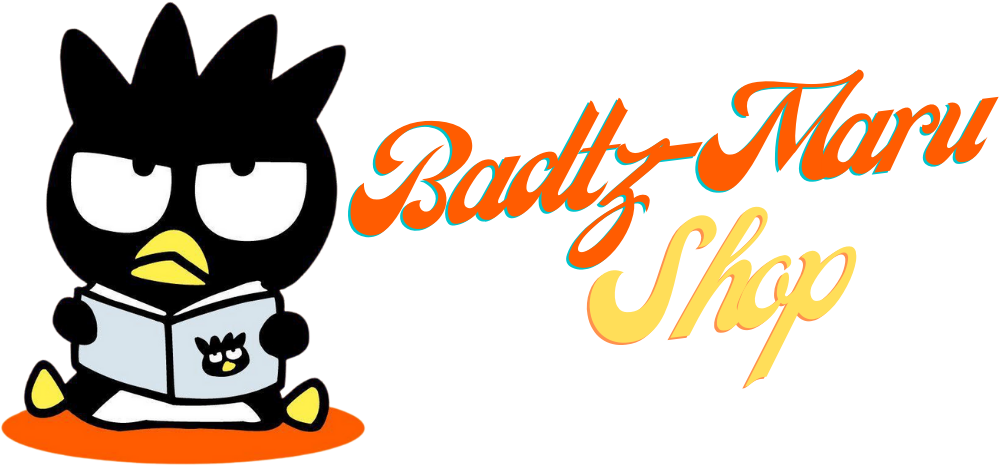 Badtz-Maru Shop